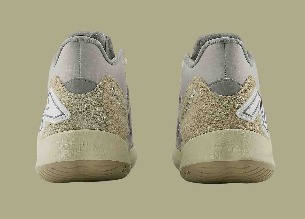 新百倫可可 CG1 "石板灰 "2024 年 5 月發佈 New Balance Coco CG1, New Balance - 新百倫可可 CG1 "石板灰 "2024 年 5 月發佈