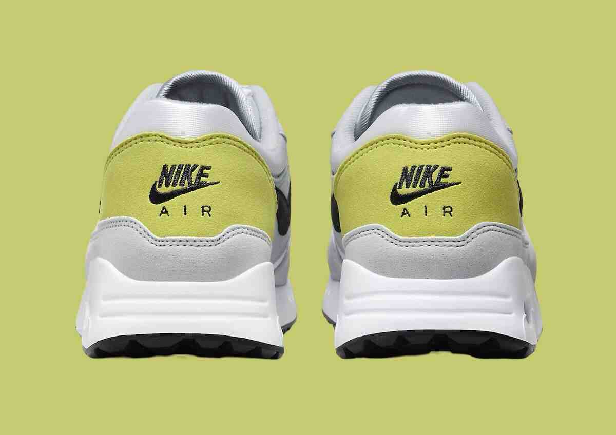 Nike Air Max 1 Golf, Nike Air Max 1, Nike - 耐克 Air Max 1 '86 OG 高爾夫 "明亮仙人掌 "2024 年秋季發佈