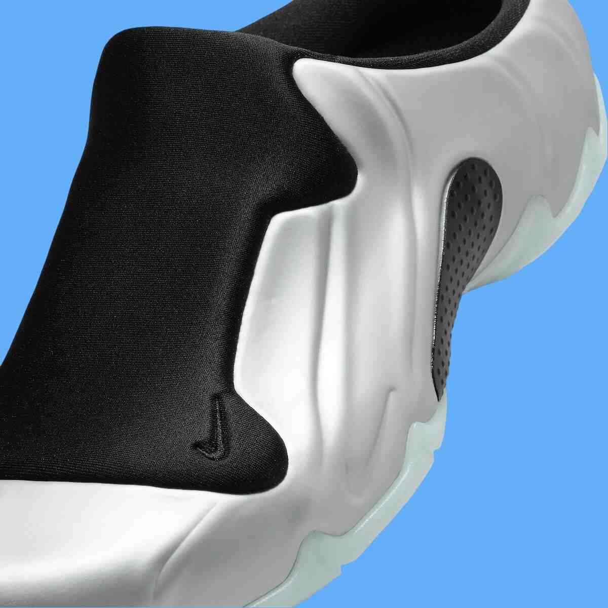 Nike Clogposite, Nike - 耐克 Clogposite "鉻合金 "2024 年秋季發佈