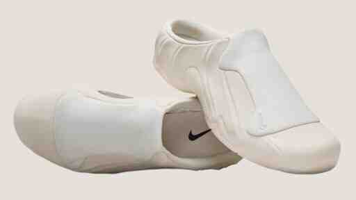 Nike Clogposite, Nike - 耐克 Clogposite "奶油色"（淺烏木棕）2024 年夏季發佈