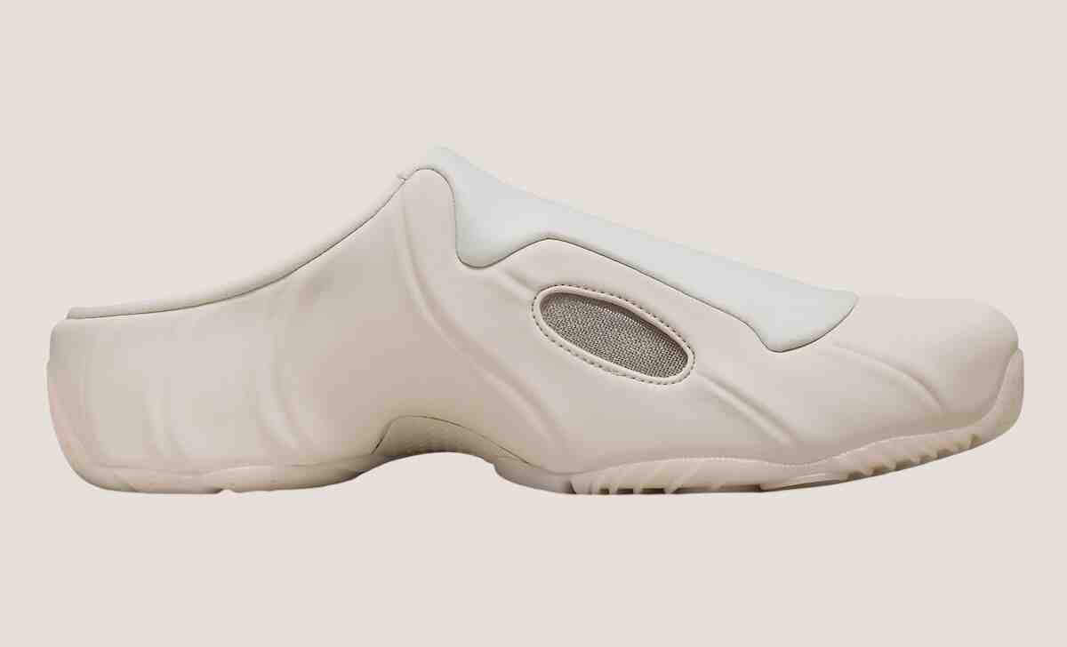 Nike Clogposite, Nike - 耐克 Clogposite "奶油色"（淺烏木棕）2024 年夏季發佈