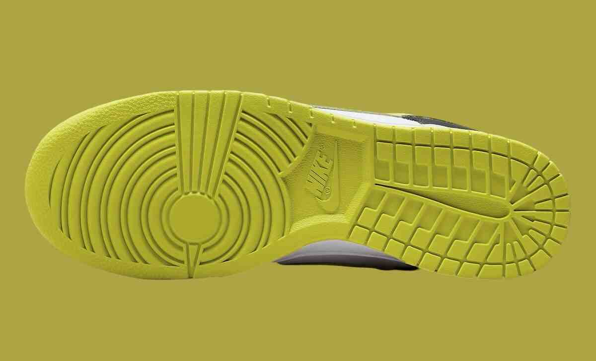 Nike Dunk Low, Nike - 耐克低幫 "明亮仙人掌 "2024 年秋季發佈