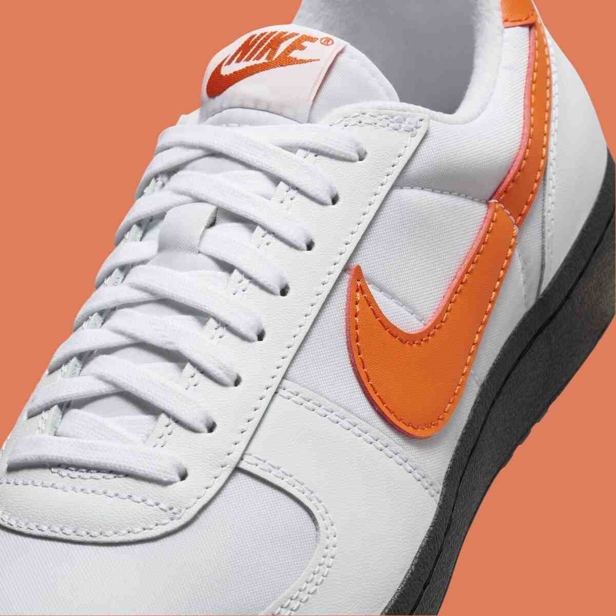 Nike Field General, Nike - 耐克 Field General '82 "Orange Blaze" 2024 年 5 月發佈