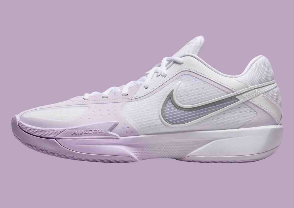 耐克 GT Cut Cross 將於 2024 年亮相 Nike GT Cut Cross, Nike - 耐克 GT Cut Cross 將於 2024 年亮相