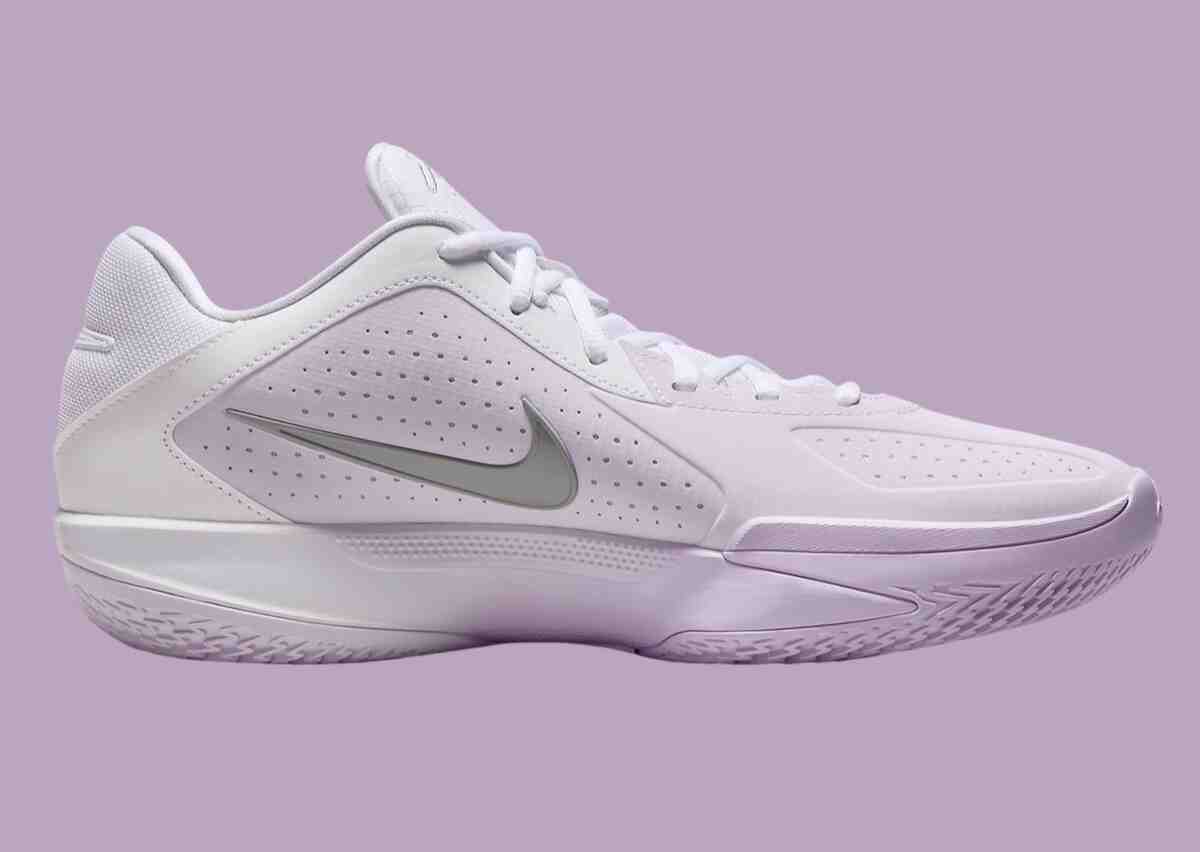 耐克 GT Cut Cross 將於 2024 年亮相 Nike GT Cut Cross, Nike - 耐克 GT Cut Cross 將於 2024 年亮相