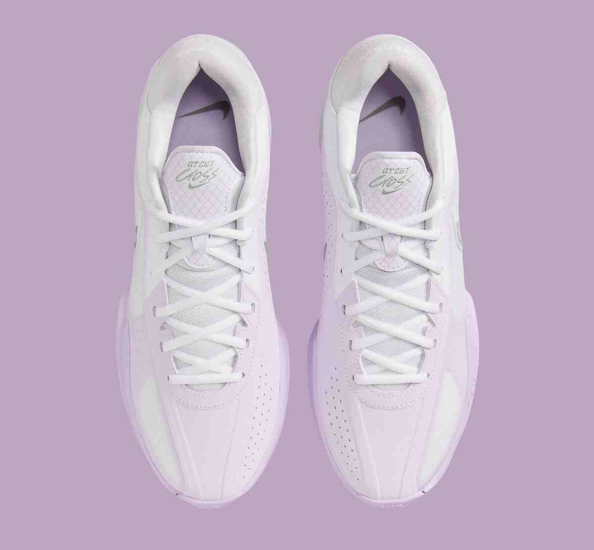 耐克 GT Cut Cross 將於 2024 年亮相 Nike GT Cut Cross, Nike - 耐克 GT Cut Cross 將於 2024 年亮相