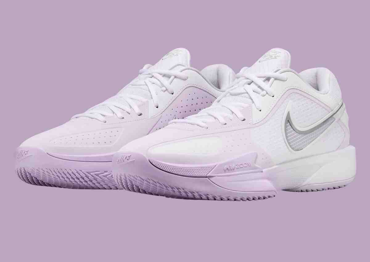 耐克 GT Cut Cross 將於 2024 年亮相 Nike GT Cut Cross, Nike - 耐克 GT Cut Cross 將於 2024 年亮相