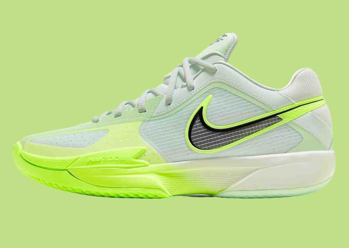 耐克 GT Cut Cross 將於 2024 年亮相 Nike GT Cut Cross, Nike - 耐克 GT Cut Cross 將於 2024 年亮相