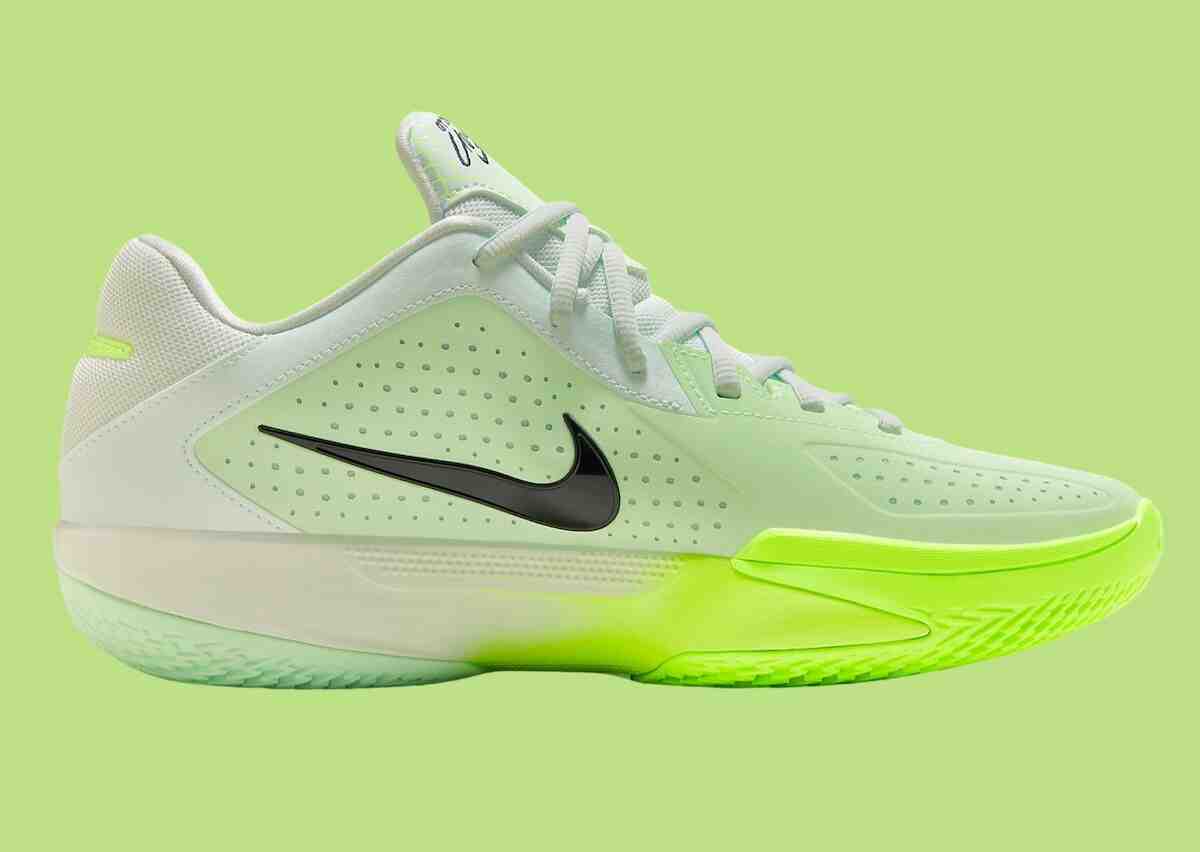 耐克 GT Cut Cross 將於 2024 年亮相 Nike GT Cut Cross, Nike - 耐克 GT Cut Cross 將於 2024 年亮相