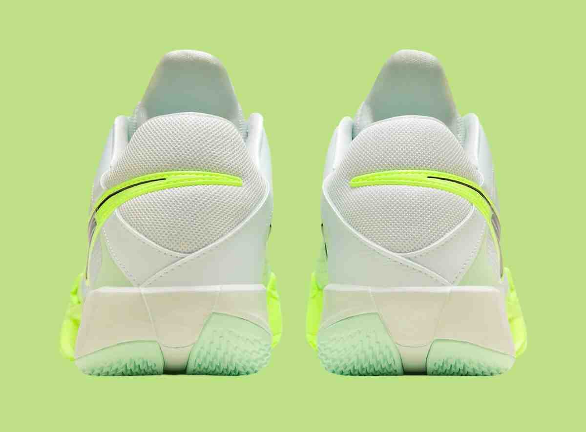 耐克 GT Cut Cross 將於 2024 年亮相 Nike GT Cut Cross, Nike - 耐克 GT Cut Cross 將於 2024 年亮相