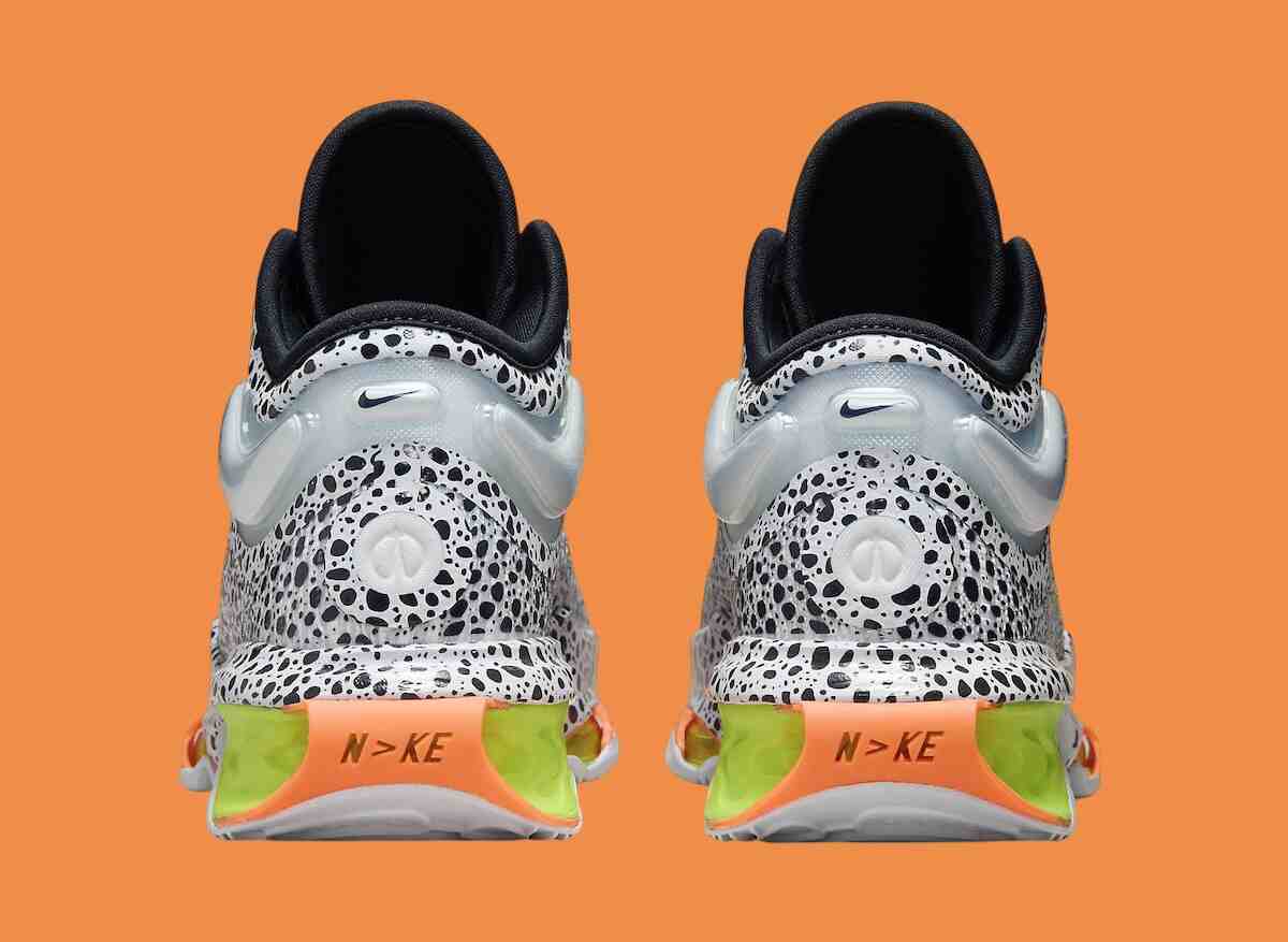 耐克 GT Jump 2 Safari "奧林匹克 "於 2024 年 7 月發佈 Nike GT Jump 2, Nike - 耐克 GT Jump 2 Safari "奧林匹克 "於 2024 年 7 月發佈