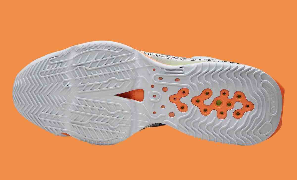 耐克 GT Jump 2 Safari "奧林匹克 "於 2024 年 7 月發佈 Nike GT Jump 2, Nike - 耐克 GT Jump 2 Safari "奧林匹克 "於 2024 年 7 月發佈