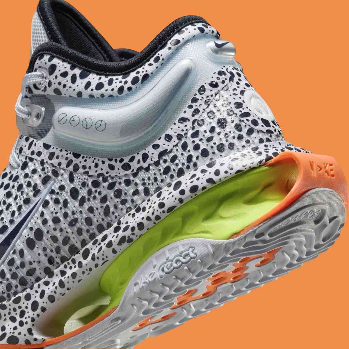 耐克 GT Jump 2 Safari "奧林匹克 "於 2024 年 7 月發佈 Nike GT Jump 2, Nike - 耐克 GT Jump 2 Safari "奧林匹克 "於 2024 年 7 月發佈