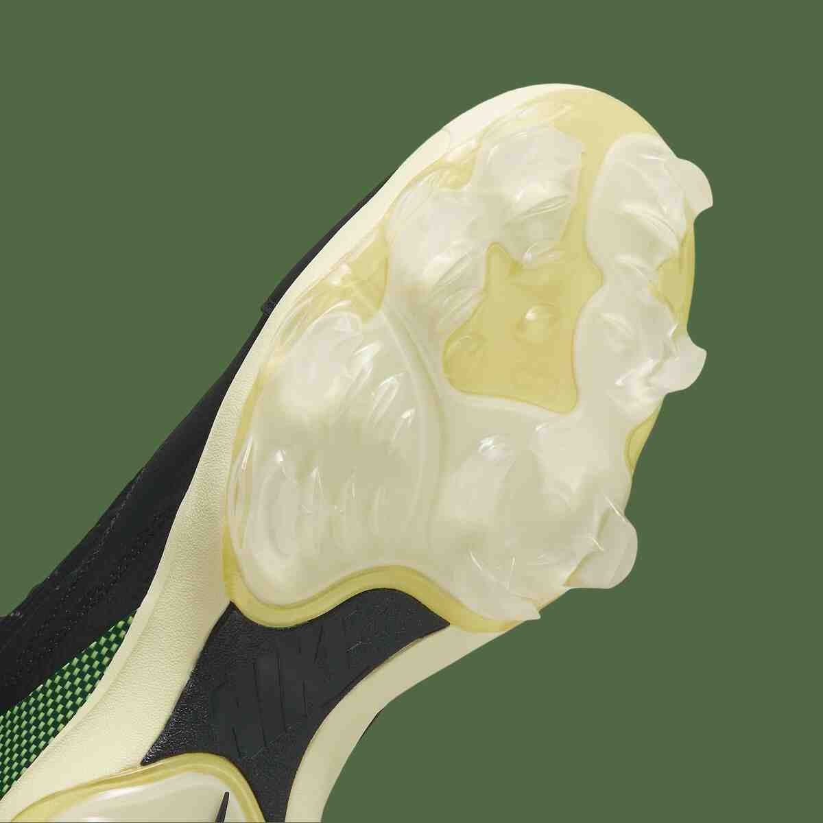 耐克格里菲 2 MCS "黑色/伏特 "球鞋 2024 年 7 月發佈 Nike Air Griffey Max 2, Nike - 耐克格里菲 2 MCS "黑色/伏特 "球鞋 2024 年 7 月發佈