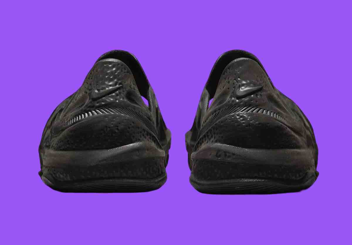耐克 ISPA 環球 "黑 "系列 2024 年 5 月發佈 Nike ISPA Universal, Nike ISPA, Nike - 耐克 ISPA 環球 "黑 "系列 2024 年 5 月發佈