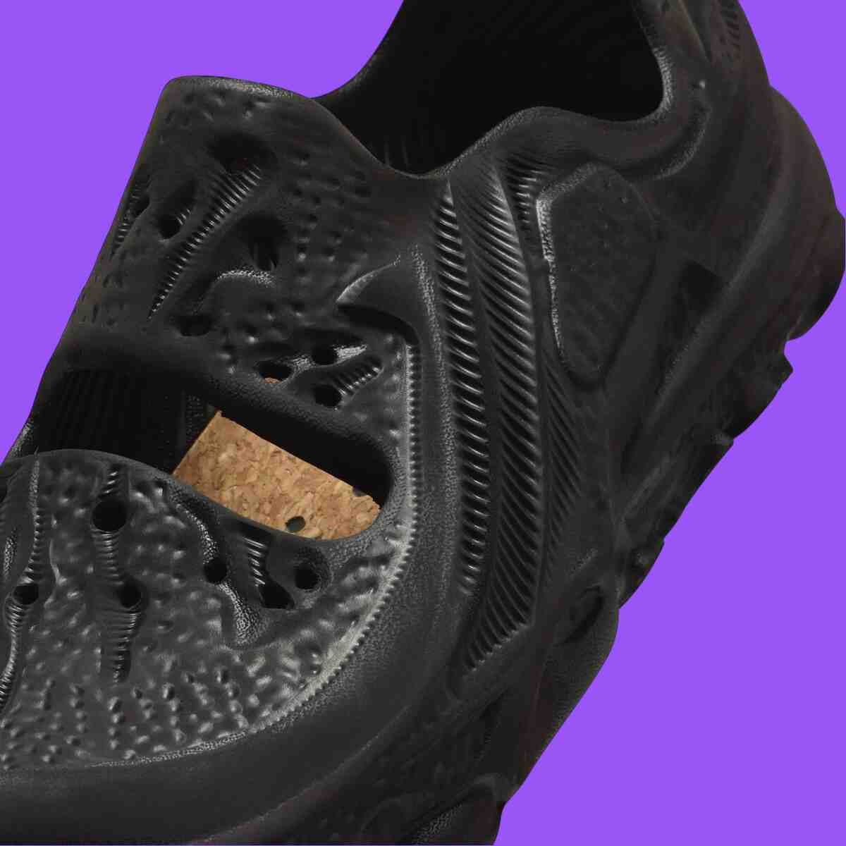 耐克 ISPA 環球 "黑 "系列 2024 年 5 月發佈 Nike ISPA Universal, Nike ISPA, Nike - 耐克 ISPA 環球 "黑 "系列 2024 年 5 月發佈