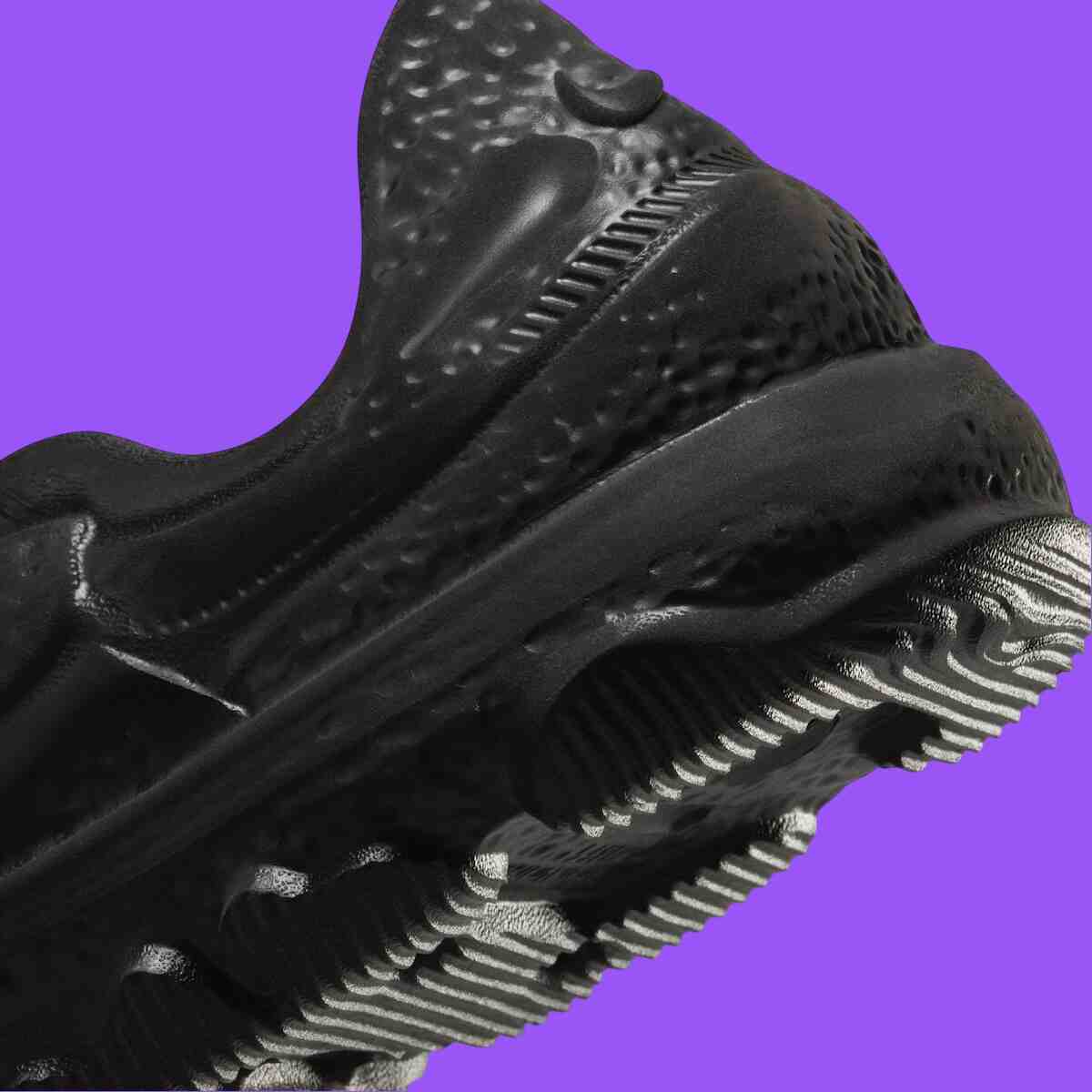 耐克 ISPA 環球 "黑 "系列 2024 年 5 月發佈 Nike ISPA Universal, Nike ISPA, Nike - 耐克 ISPA 環球 "黑 "系列 2024 年 5 月發佈