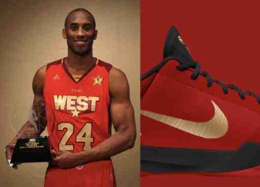 Nike Kobe 5 Protro, Nike Kobe 5, Nike - 耐克科比 5 Protro "大學紅 "2025 年春季發佈