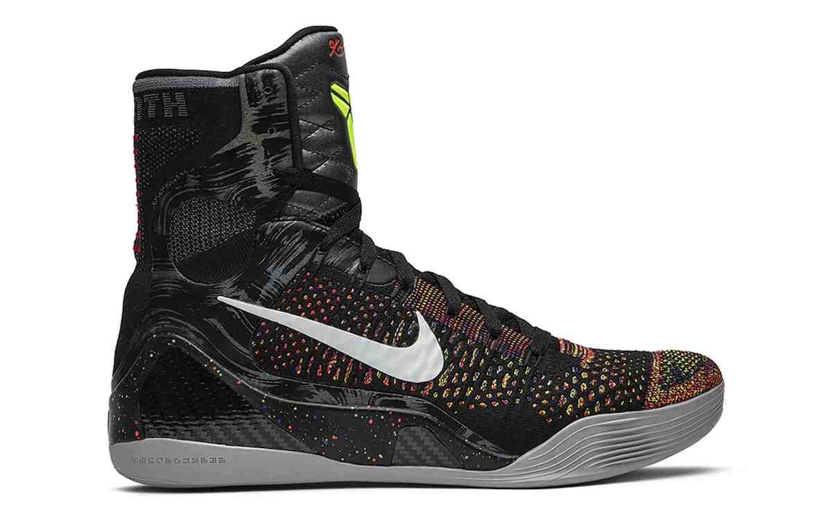 Nike Kobe 9 Elite, Nike Kobe 9, Nike - 耐克 Kobe 9 Elite Protro "傑作 "2025 年春季發佈