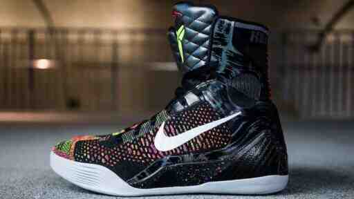 Nike Kobe 9 Elite, Nike Kobe 9, Nike - 耐克 Kobe 9 Elite Protro "傑作 "2025 年春季發佈