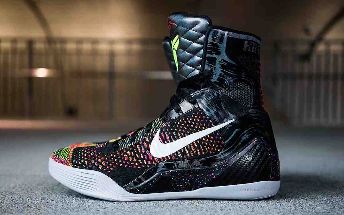 耐克 Kobe 9 Elite Protro "傑作 "2025 年春季發佈 Nike Kobe 9 Elite, Nike Kobe 9, Nike - 耐克 Kobe 9 Elite Protro "傑作 "2025 年春季發佈
