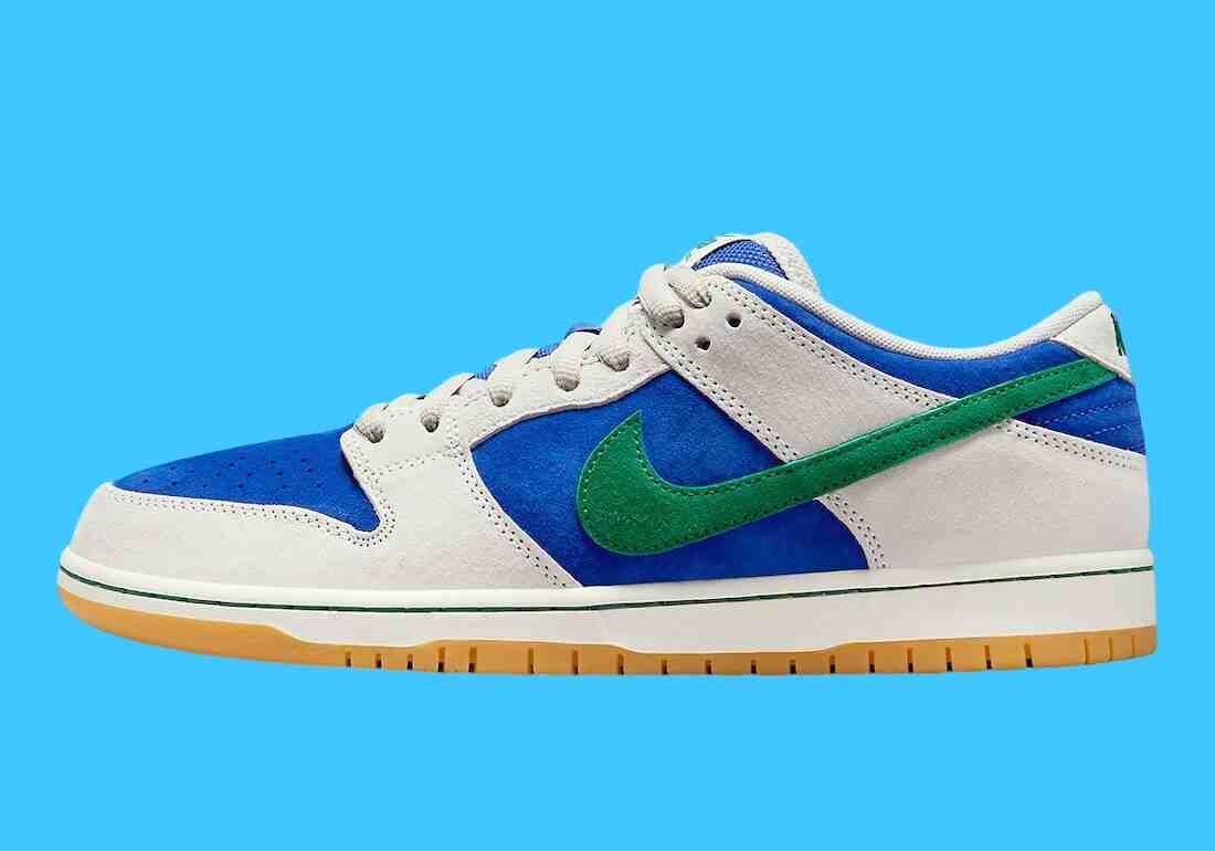 Nike SB Dunk Low, Nike - 耐克 SB Dunk SNKRS 震撼發佈（東部時間下午 2 點）