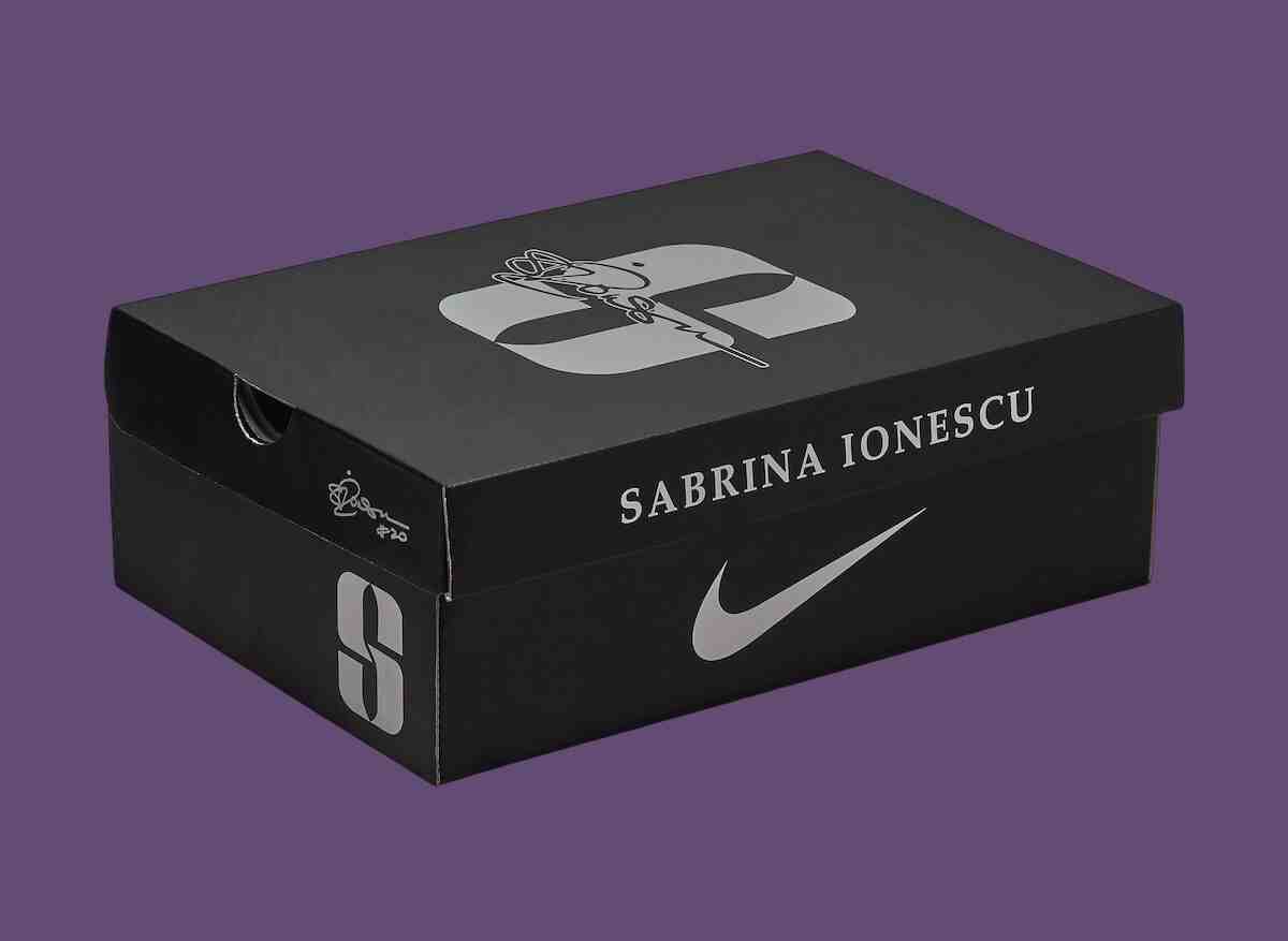 Nike Sabrina 2, Nike - 耐克《莎賓娜 2》2024 年 6 月正式發佈