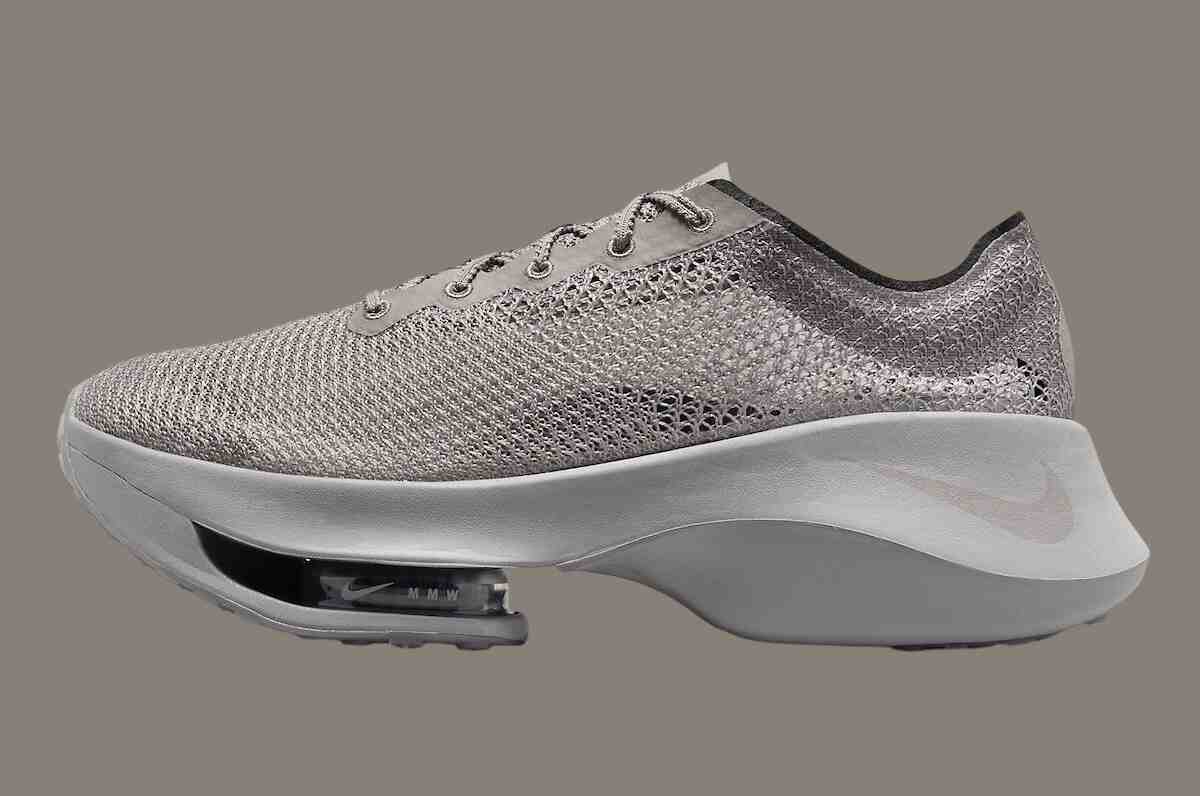 耐克 Zoom MMW 6 TRD Run "Enigma Stone" 2024 年夏季發佈 Nike Zoom MMW 6, Nike, Matthew M. Williams - 耐克 Zoom MMW 6 TRD Run "Enigma Stone" 2024 年夏季發佈