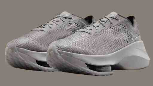 Nike Zoom MMW 6, Nike, Matthew M. Williams - 耐克 Zoom MMW 6 TRD Run "Enigma Stone" 2024 年夏季發佈