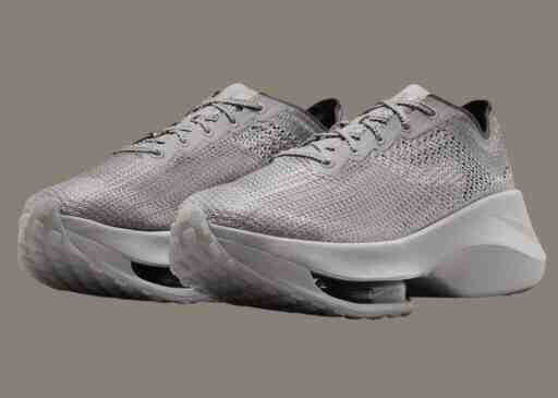 Nike Zoom MMW 6, Nike, Matthew M. Williams - 耐克 Zoom MMW 6 TRD Run "Enigma Stone" 2024 年夏季發佈
