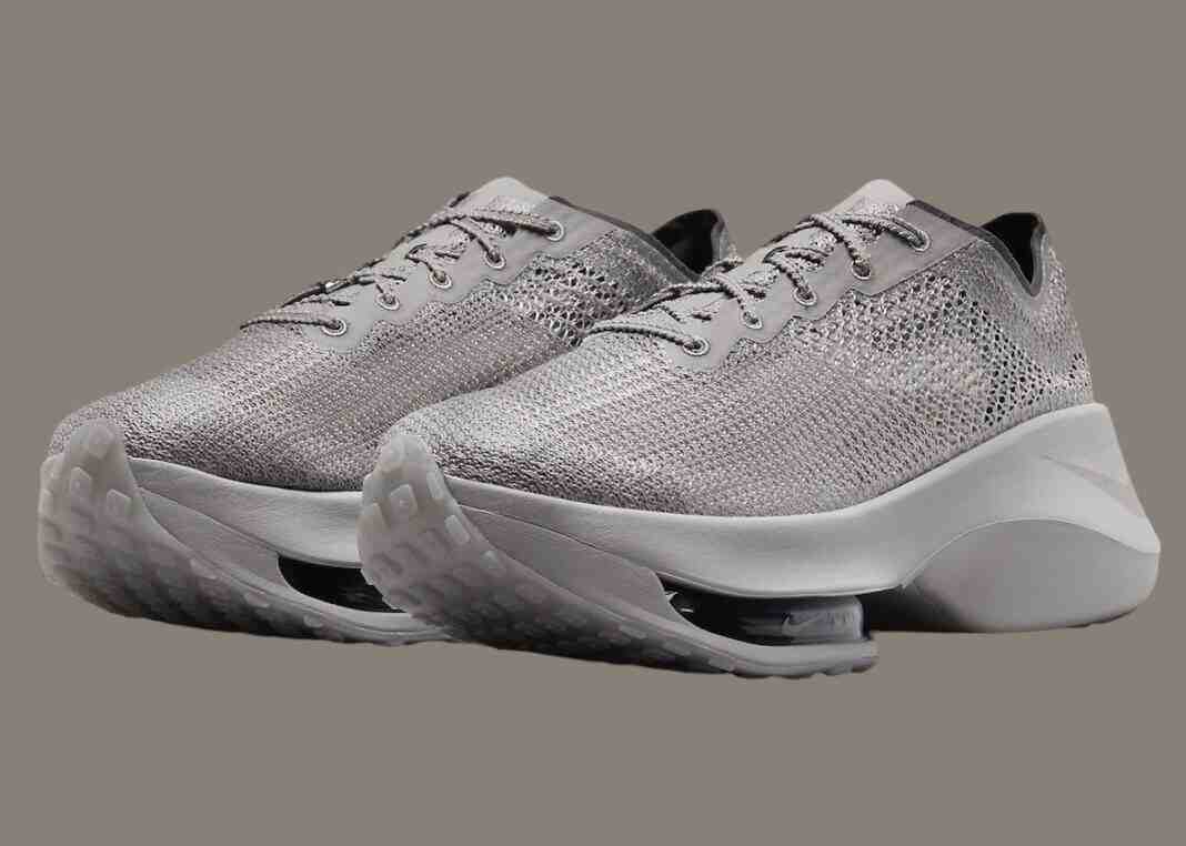 Nike Zoom MMW 6, Nike, Matthew M. Williams - 耐克 Zoom MMW 6 TRD Run "Enigma Stone" 2024 年夏季發佈