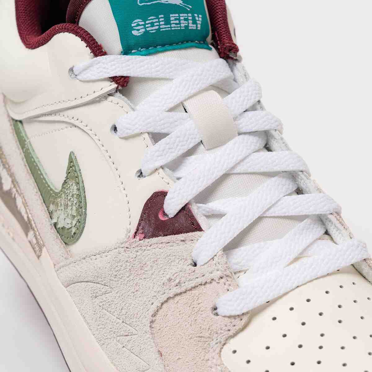 SoleFly x Jordan Stadium 90 現已上市(2024 年 5 月) SoleFly, Jordan Stadium 90 - SoleFly x Jordan Stadium 90 現已上市(2024 年 5 月)