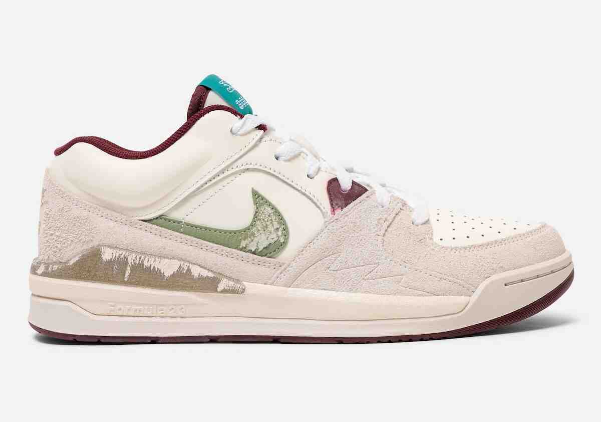 SoleFly x Jordan Stadium 90 現已上市(2024 年 5 月) SoleFly, Jordan Stadium 90 - SoleFly x Jordan Stadium 90 現已上市(2024 年 5 月)