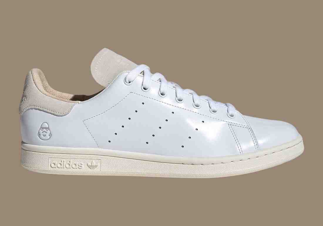 Star Wars, adidas Stan Smith, adidas - 星球大戰 x 阿迪達斯 Stan Smith 將於 2024 年 5 月發佈