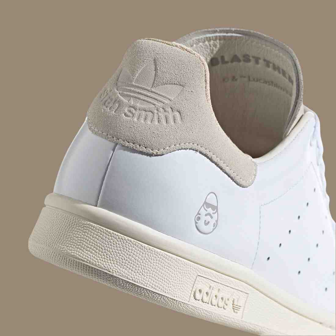 Star Wars, adidas Stan Smith, adidas - 星球大戰 x 阿迪達斯 Stan Smith 將於 2024 年 5 月發佈