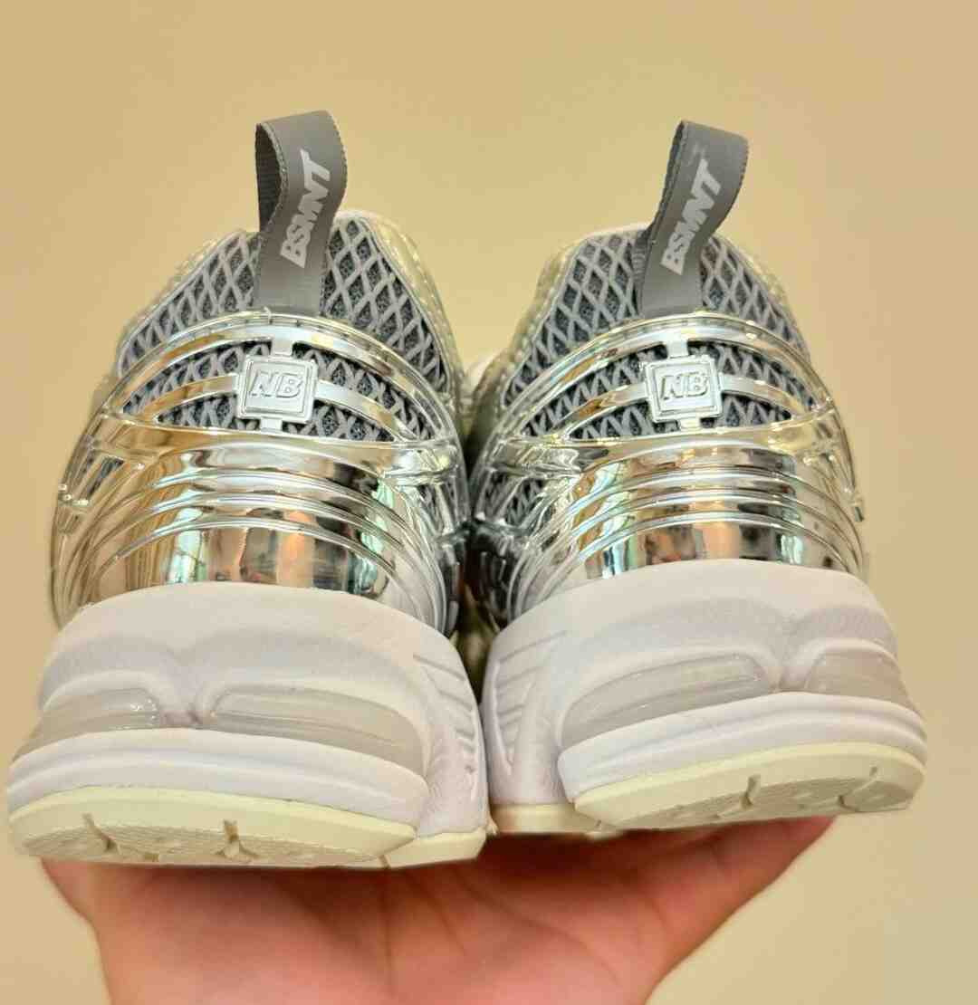 The Basement x New Balance 1906R 套裝將於 2024 年發佈 The Basement, New Balance 1906, New Balance - The Basement x New Balance 1906R 套裝將於 2024 年發佈