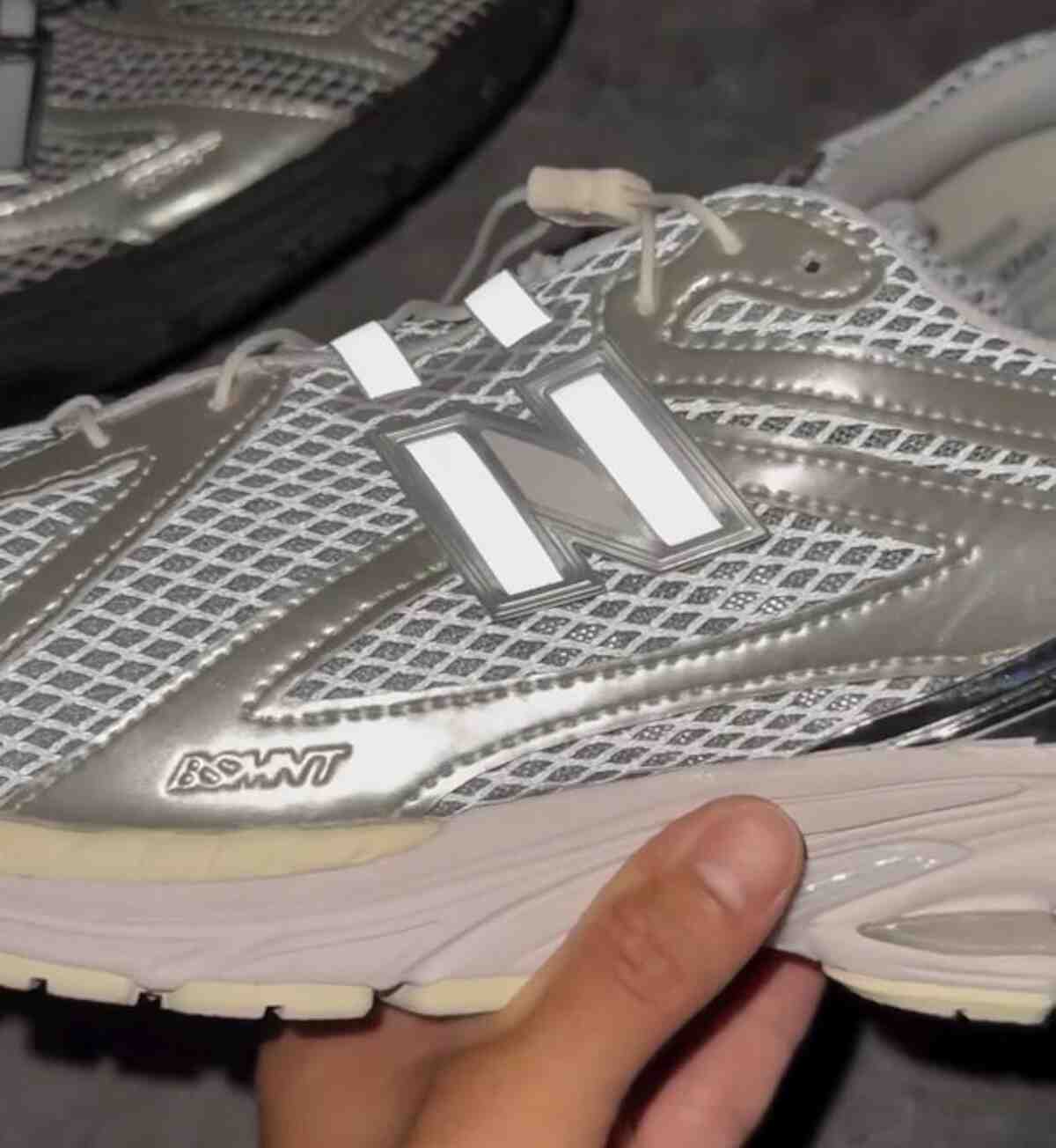 The Basement x New Balance 1906R 套裝將於 2024 年發佈 The Basement, New Balance 1906, New Balance - The Basement x New Balance 1906R 套裝將於 2024 年發佈