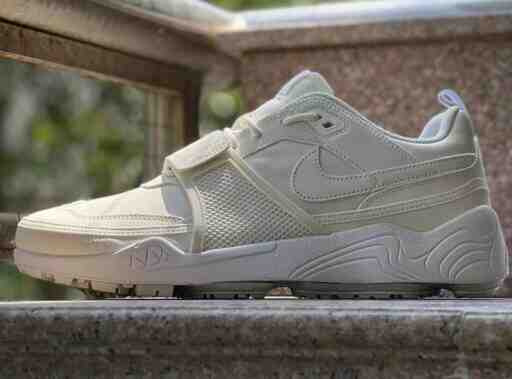 Travis Scott, Nike Sharkidon, Nike Shark-A-Don, Nike - 特拉維斯-斯科特 x 耐克 Shark-A-Don "Sail "將於 2024 年發佈