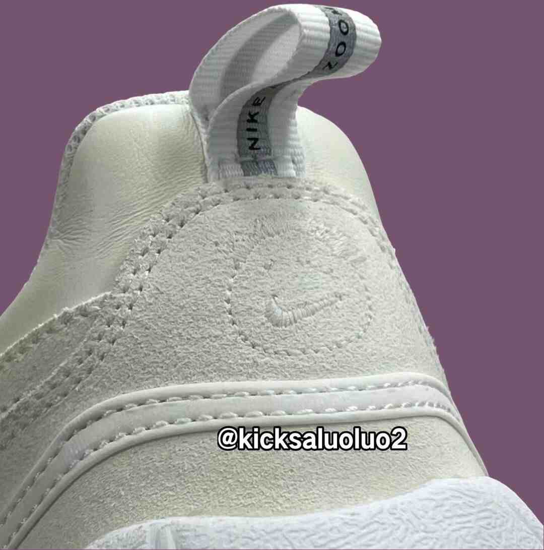 特拉維斯-斯科特 x 耐克 Shark-A-Don "Sail "將於 2024 年發佈 Travis Scott, Nike Sharkidon, Nike Shark-A-Don, Nike - 特拉維斯-斯科特 x 耐克 Shark-A-Don "Sail "將於 2024 年發佈