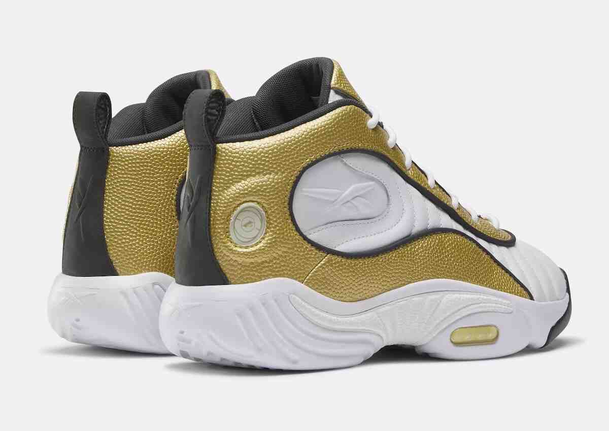 Reebok Answer 3, Reebok - Victor Solomon x Reebok Answer 3 將於 2024 年 5 月發佈