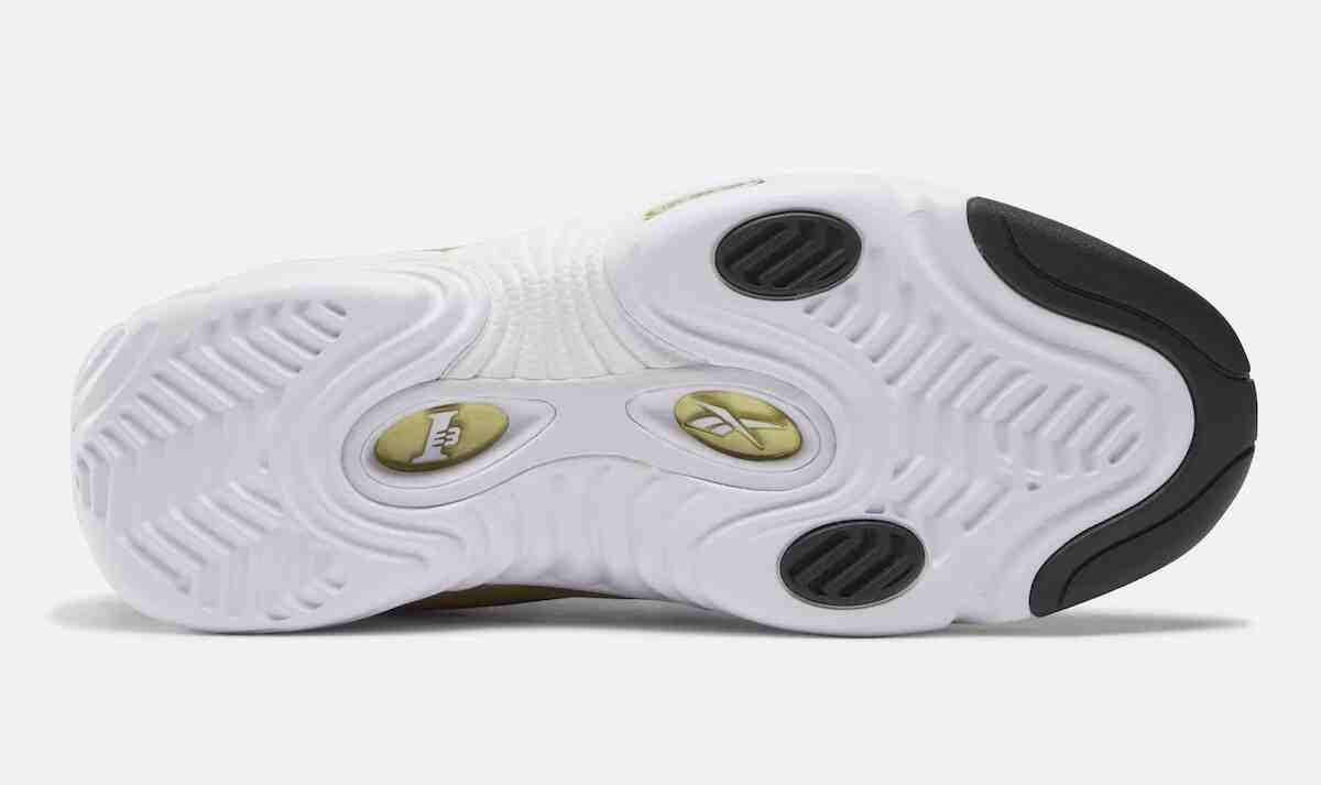 Reebok Answer 3, Reebok - Victor Solomon x Reebok Answer 3 將於 2024 年 5 月發佈