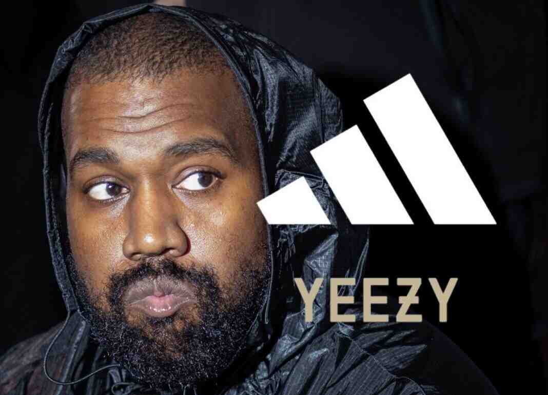 YEEZY, Kanye West, adidas Yeezy, adidas - 坎耶-維斯特與阿迪達斯解決法律糾紛