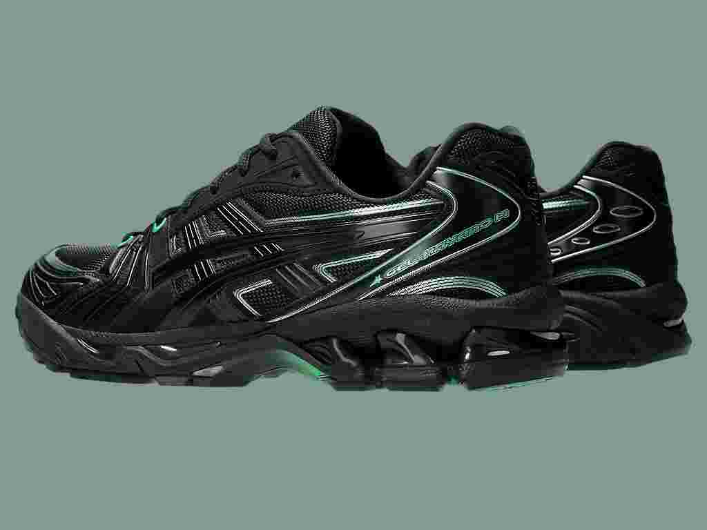 Asics Gel Kayano - 8ON8 x ASICS GEL-Kayano 14 包 2024 年 6 月發佈