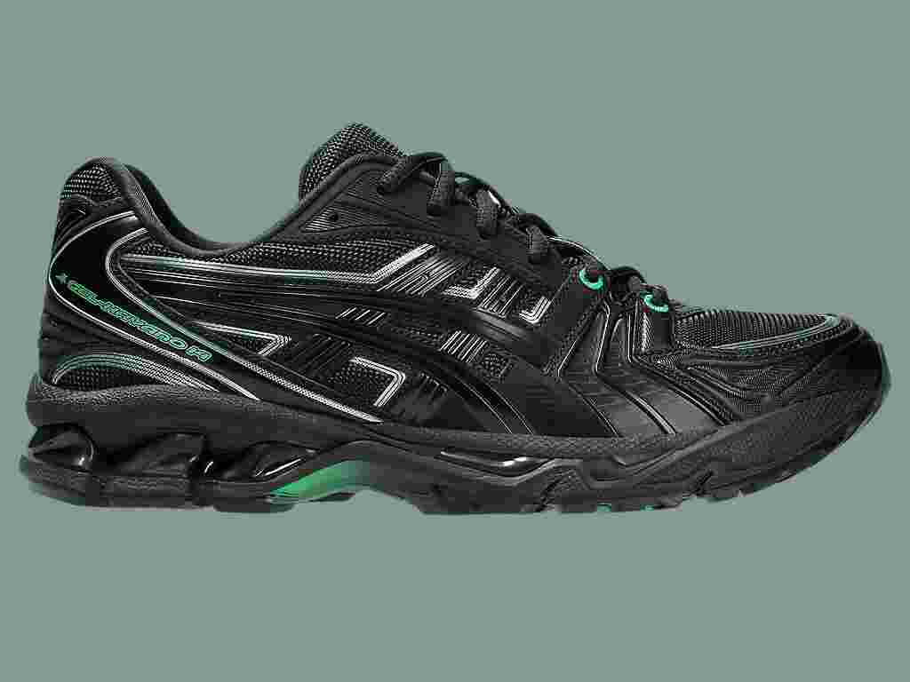 Asics Gel Kayano - 8ON8 x ASICS GEL-Kayano 14 包 2024 年 6 月發佈