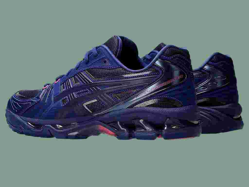 Asics Gel Kayano - 8ON8 x ASICS GEL-Kayano 14 包 2024 年 6 月發佈