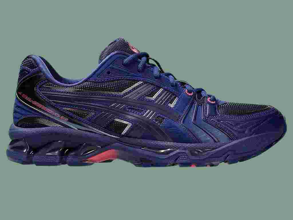 Asics Gel Kayano - 8ON8 x ASICS GEL-Kayano 14 包 2024 年 6 月發佈