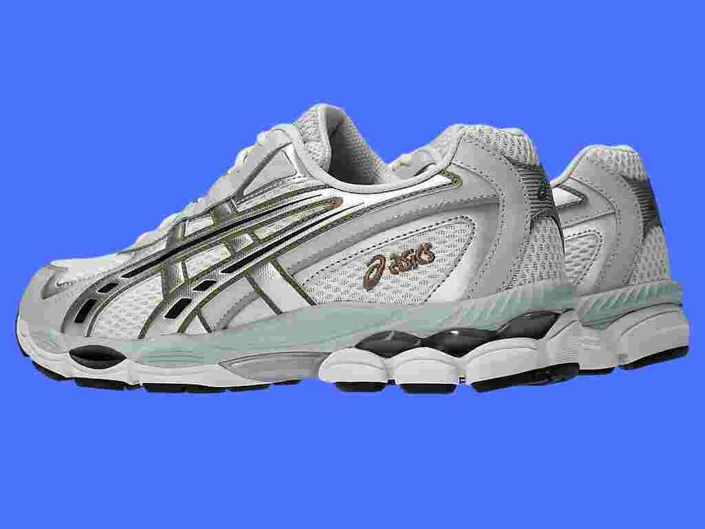 ASICS GEL-NYC 2055, ASICS GEL-NYC - ASICS GEL-NYC 2055 於 2024 年 7 月亮相