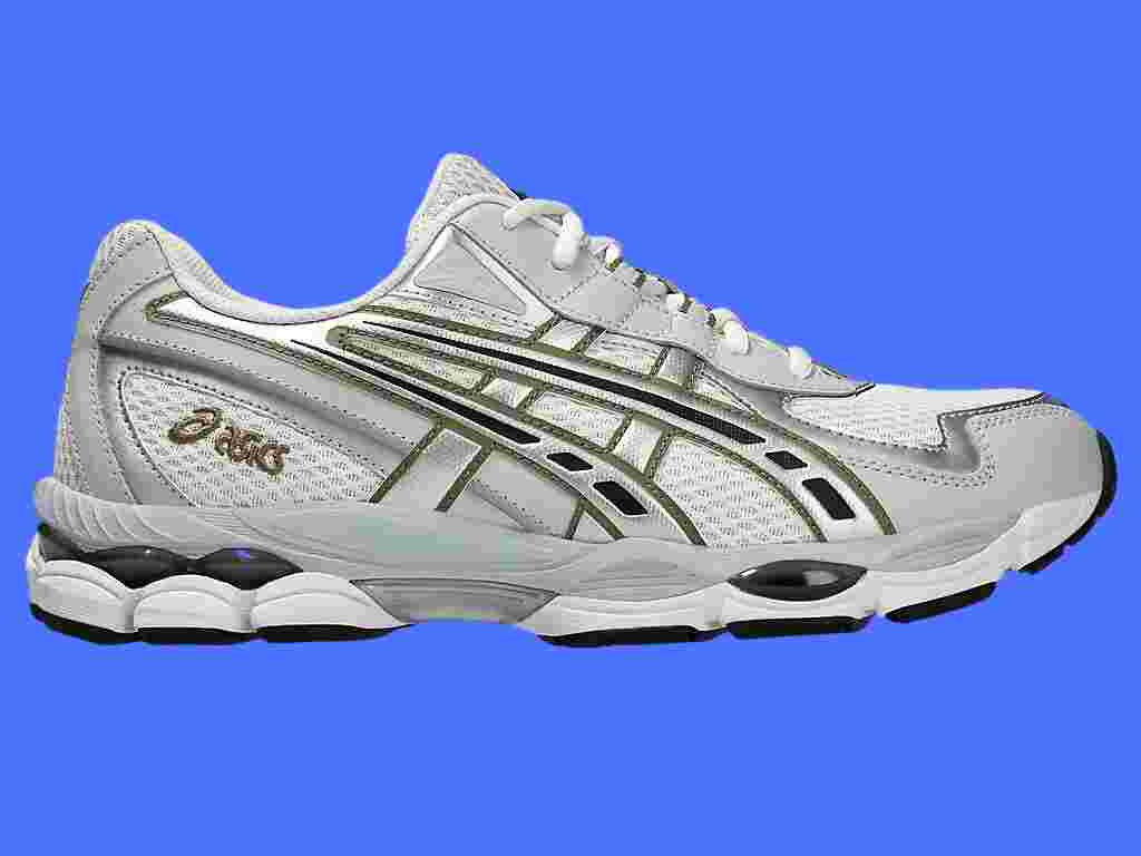 ASICS GEL-NYC 2055, ASICS GEL-NYC - ASICS GEL-NYC 2055 於 2024 年 7 月亮相