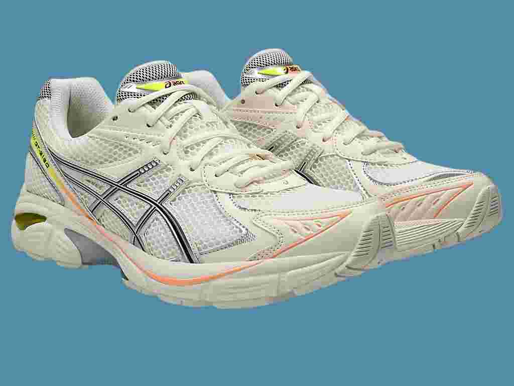 ASICS GT-2160 - ASICS GT-2160 "巴黎 "於 2024 年 7 月發佈