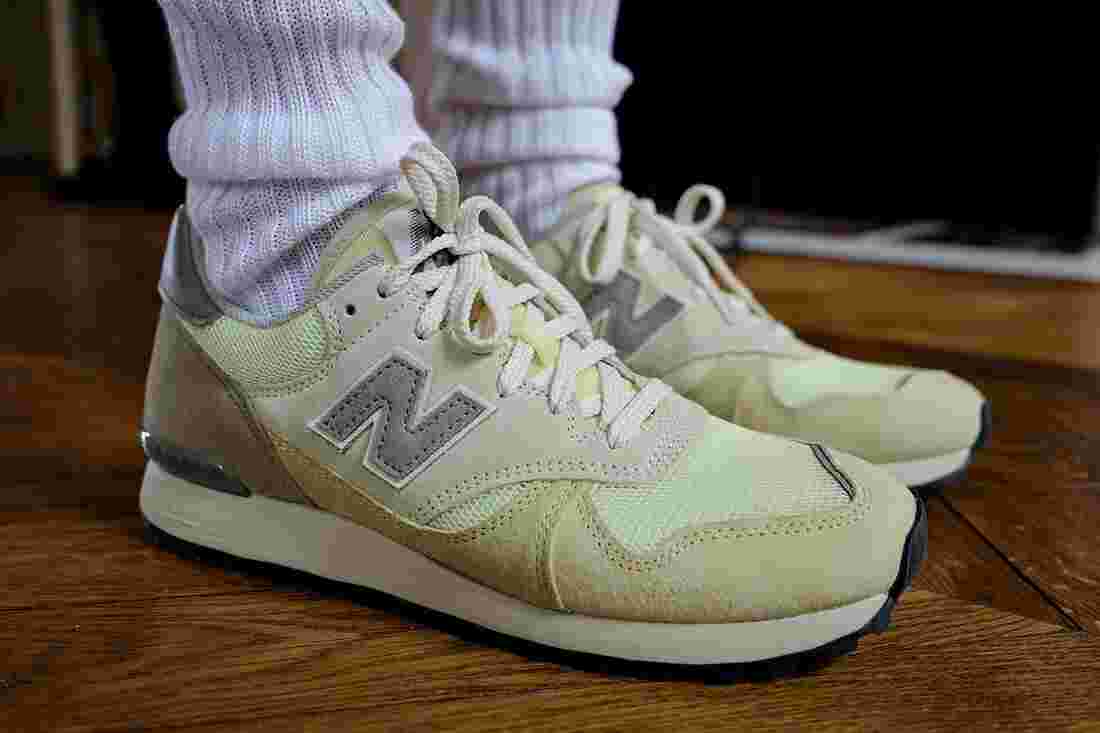 New Balance 475, New Balance, AURALEE - AURALEE x New Balance 475 背包將於 2024 年 8 月發佈